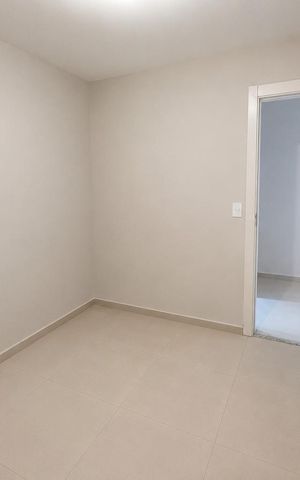 Apartamento para alugar com 51m², 2 quartos e 2 vagas Apartamento para alugar com 51m², 2 quartos e 2 vagasQuarto