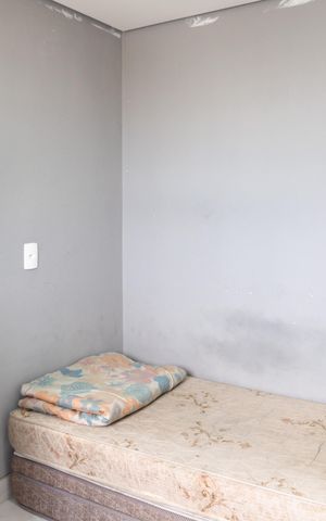 Apartamento para alugar com 36m², 2 quartos e sem vagaQuarto 1