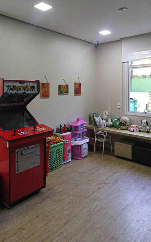 Apartamento à venda com 60m², 2 quartos e 1 vaga