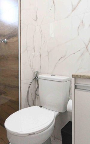 Apartamento à venda com 60m², 2 quartos e 1 vaga
