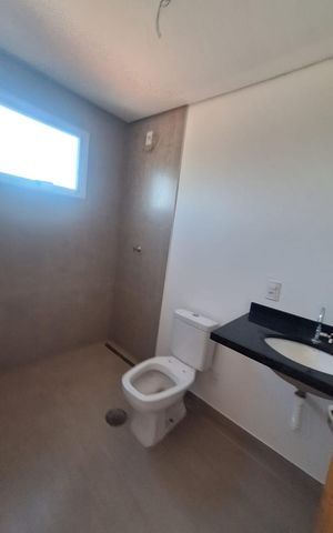 Apartamento para alugar com 94m², 3 quartos e 2 vagas Apartamento para alugar com 94m², 3 quartos e 2 vagasBanheiro