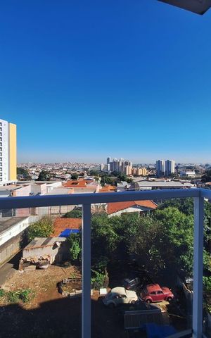 Apartamento para alugar com 94m², 3 quartos e 2 vagas Apartamento para alugar com 94m², 3 quartos e 2 vagasVaranda