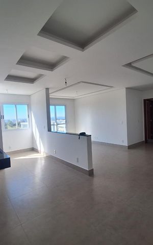 Apartamento para alugar com 94m², 3 quartos e 2 vagas Apartamento para alugar com 94m², 3 quartos e 2 vagasCozinha/Sala