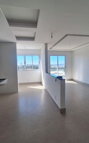 Apartamento para alugar com 94m², 3 quartos e 2 vagas Apartamento para alugar com 94m², 3 quartos e 2 vagasSala/Cozinha