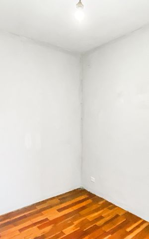 Casa para alugar com 20m², 1 quarto e sem vaga Casa para alugar com 20m², 1 quarto e sem vagaQuarto