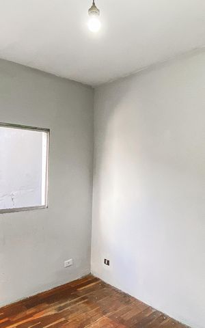 Casa para alugar com 20m², 1 quarto e sem vaga Casa para alugar com 20m², 1 quarto e sem vagaQuarto