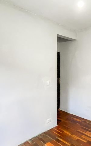 Casa para alugar com 20m², 1 quarto e sem vaga Casa para alugar com 20m², 1 quarto e sem vagaQuarto