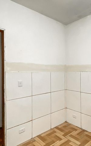 Casa para alugar com 20m², 1 quarto e sem vaga Casa para alugar com 20m², 1 quarto e sem vagaCozinha