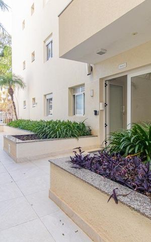 Apartamento à venda com 78m², 2 quartos e 1 vaga Apartamento à venda com 78m², 2 quartos e 1 vagaÁrea externa