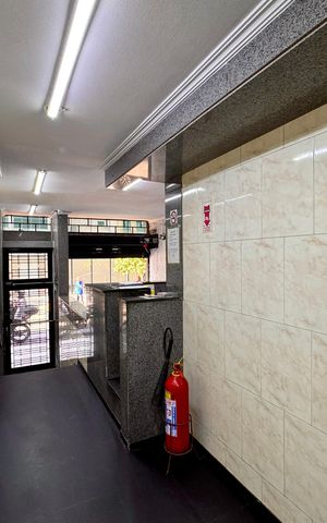 Apartamento para alugar com 40m², 1 quarto e sem vaga