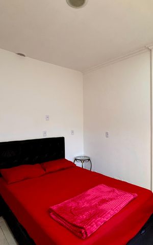Apartamento para alugar com 40m², 1 quarto e sem vaga