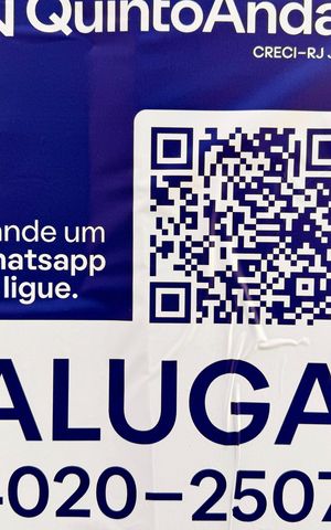 Apartamento para alugar com 40m², 1 quarto e sem vaga
