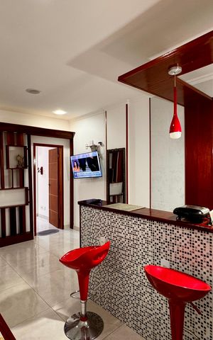 Apartamento para alugar com 40m², 1 quarto e sem vaga