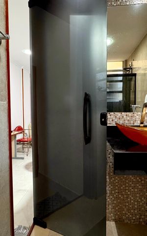 Apartamento para alugar com 40m², 1 quarto e sem vaga