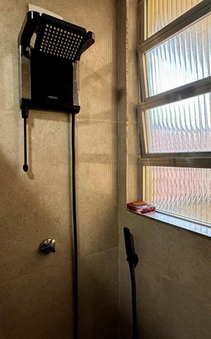 Apartamento para alugar com 40m², 1 quarto e sem vaga