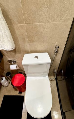 Apartamento para alugar com 40m², 1 quarto e sem vaga