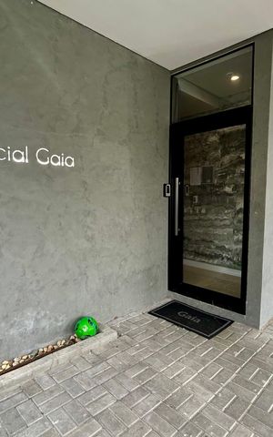 Studio para alugar com 38m², 1 quarto e 1 vaga Studio para alugar com 38m², 1 quarto e 1 vagaHall de entrada