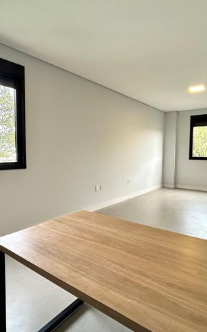 Studio para alugar com 38m², 1 quarto e 1 vaga Studio para alugar com 38m², 1 quarto e 1 vagaStudio