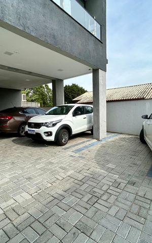 Studio para alugar com 38m², 1 quarto e 1 vaga Studio para alugar com 38m², 1 quarto e 1 vagaGaragem
