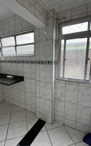 Apartamento para alugar com 68m², 2 quartos e 1 vaga Apartamento para alugar com 68m², 2 quartos e 1 vagaÁrea de Serviço