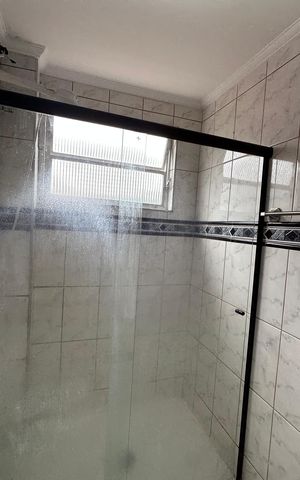 Apartamento para alugar com 68m², 2 quartos e 1 vaga Apartamento para alugar com 68m², 2 quartos e 1 vagaBanheiro