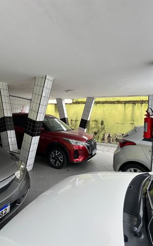 Apartamento para alugar com 68m², 2 quartos e 1 vaga Apartamento para alugar com 68m², 2 quartos e 1 vagaGaragem