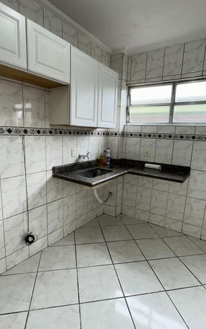 Apartamento para alugar com 68m², 2 quartos e 1 vaga Apartamento para alugar com 68m², 2 quartos e 1 vagaCozinha