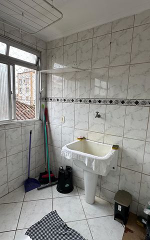 Apartamento para alugar com 68m², 2 quartos e 1 vaga Apartamento para alugar com 68m², 2 quartos e 1 vagaÁrea de Serviço