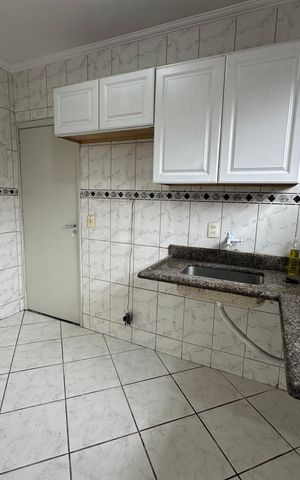 Apartamento para alugar com 68m², 2 quartos e 1 vaga Apartamento para alugar com 68m², 2 quartos e 1 vagaCozinha