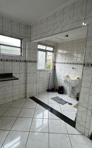 Apartamento para alugar com 68m², 2 quartos e 1 vaga Apartamento para alugar com 68m², 2 quartos e 1 vagaCozinha