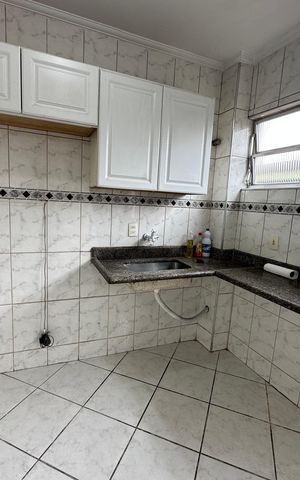 Apartamento para alugar com 68m², 2 quartos e 1 vaga Apartamento para alugar com 68m², 2 quartos e 1 vagaCozinha