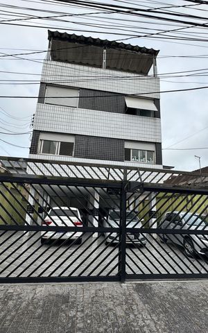 Apartamento para alugar com 68m², 2 quartos e 1 vaga Apartamento para alugar com 68m², 2 quartos e 1 vagaFachada do Prédio