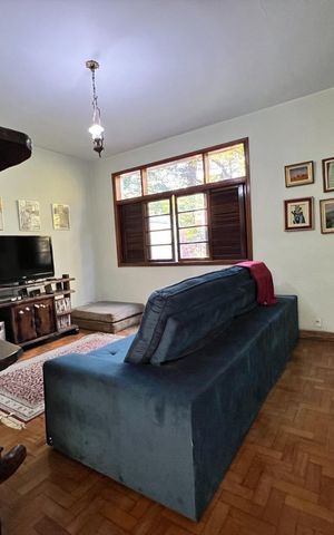 Casa para alugar com 350m², 4 quartos e 4 vagas Casa para alugar com 350m², 4 quartos e 4 vagasSala
