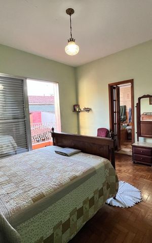 Casa para alugar com 350m², 4 quartos e 4 vagas Casa para alugar com 350m², 4 quartos e 4 vagasQuarto