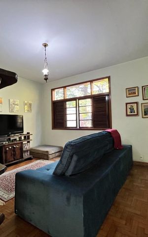 Casa para alugar com 350m², 4 quartos e 4 vagas Casa para alugar com 350m², 4 quartos e 4 vagasSala