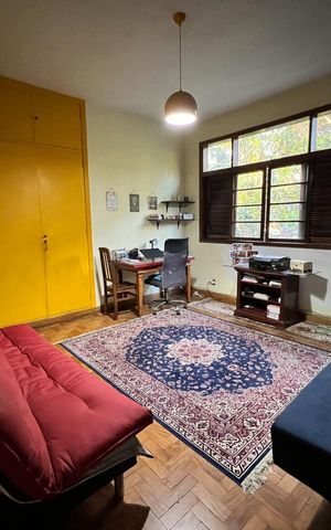 Casa para alugar com 350m², 4 quartos e 4 vagas Casa para alugar com 350m², 4 quartos e 4 vagasQuarto