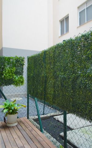 Apartamento para alugar com 51m², 2 quartos e 1 vagaEspaço Garden
