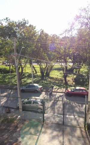 Studio para alugar com 170m², 1 quarto e 3 vagasSala / Quarto