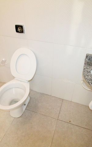 Studio para alugar com 170m², 1 quarto e 3 vagasBanheiro 1