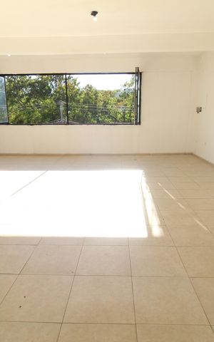 Studio para alugar com 170m², 1 quarto e 3 vagasSala / Quarto