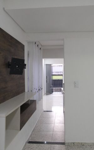 Studio para alugar com 35m², 1 quarto e sem vagaQuarto