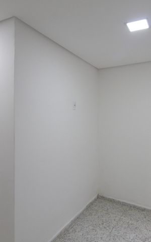 Studio para alugar com 35m², 1 quarto e sem vagaQuarto