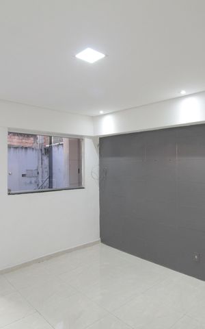 Studio para alugar com 35m², 1 quarto e sem vagaSala