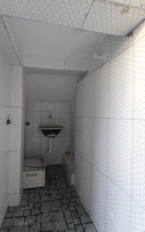 Studio para alugar com 35m², 1 quarto e sem vagaÁrea de Serviço