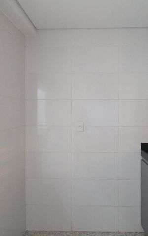 Studio para alugar com 35m², 1 quarto e sem vagaCozinha