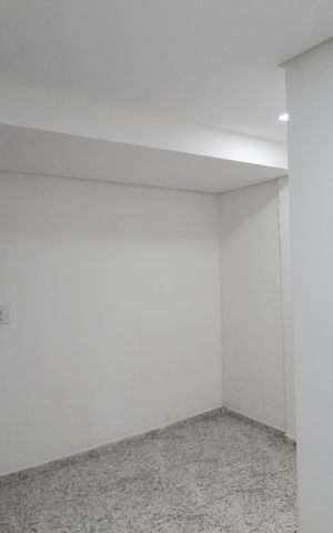 Studio para alugar com 35m², 1 quarto e sem vagaQuarto