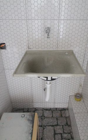Studio para alugar com 35m², 1 quarto e sem vagaÁrea de Serviço