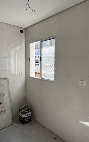 Apartamento à venda com 120m², 2 quartos e 1 vagaCozinha