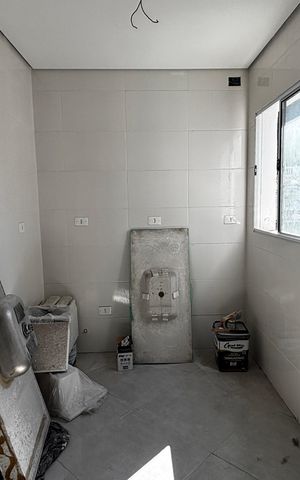 Apartamento à venda com 120m², 2 quartos e 1 vagaCozinha