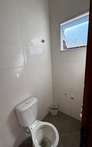 Apartamento à venda com 120m², 2 quartos e 1 vagaCobertura - Banheiro